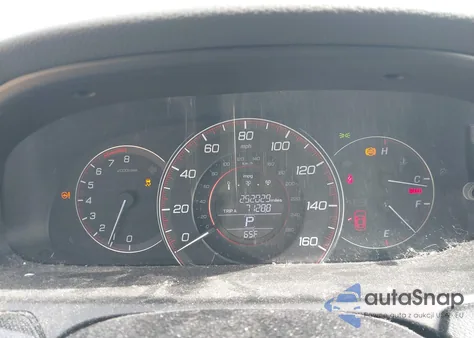 2015 Honda Accord Sport z USA, uszkodzony, nr VIN 1HGCR2F55FA006513